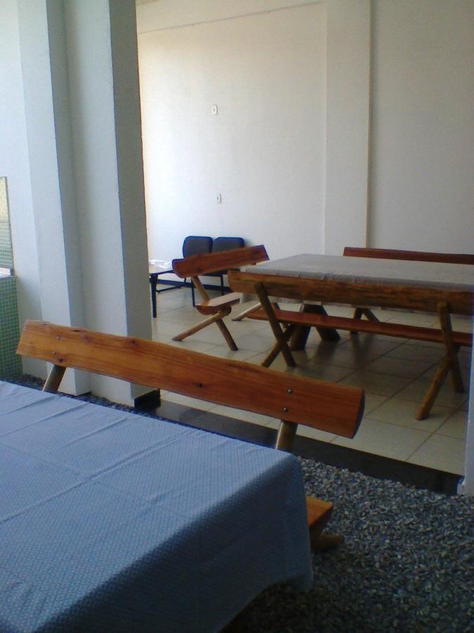 Pouso Dos Viajantes - Unidade Itabirito Hotel Eksteriør billede