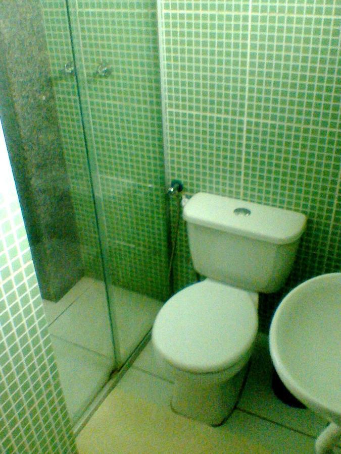 Pouso Dos Viajantes - Unidade Itabirito Hotel Eksteriør billede