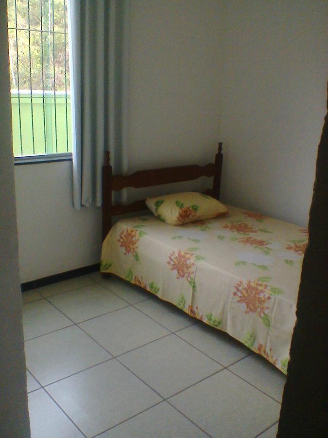 Pouso Dos Viajantes - Unidade Itabirito Hotel Eksteriør billede