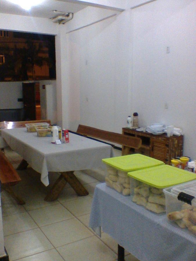 Pouso Dos Viajantes - Unidade Itabirito Hotel Eksteriør billede