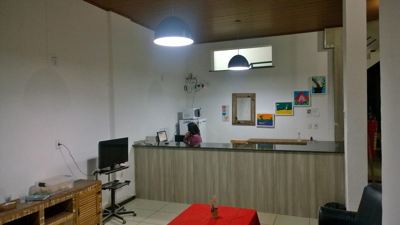 Pouso Dos Viajantes - Unidade Itabirito Hotel Eksteriør billede